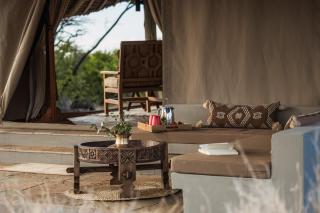 Elewana Lewa Safari Camp - 9