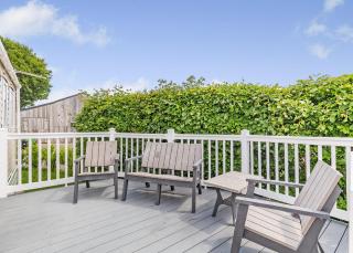 Meadow Lakes Holiday Park - St Austell - 5