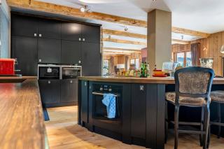 Chalet La Coste - Alpes française - Colmars - 1