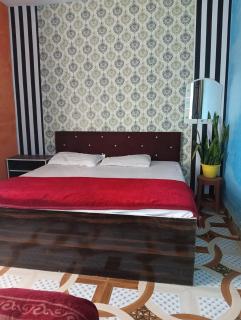 Ayodhya Surya Home stay - 6