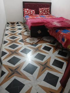 Ayodhya Surya Home stay - 3