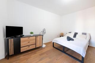 Budweis Comfort Apartment - 0