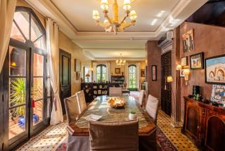 Riad Khiata - Marrakesh - 3