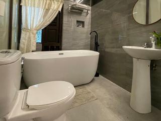 Villa Sri Kampung - 8