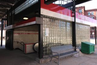 West Broadway Quarters by Thatch - 3