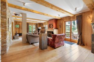 Chalet La Coste - Alpes française - Colmars - 5