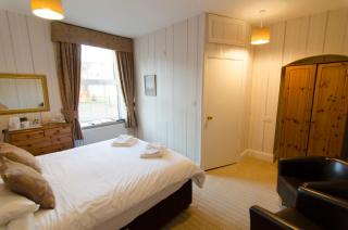 Arundel House - Whitby - 1