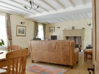 Cottage Coquelicot - 7