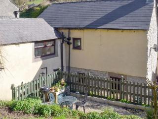 Cottage Coquelicot - 1