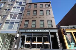 West Broadway Quarters by Thatch - Boston - 5