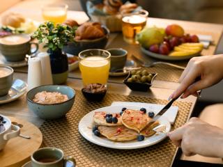 Portobello Wellness Hotel Esztergom - 5