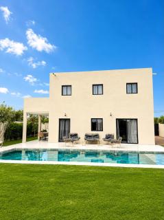 Villa Elysia - Chaibate - 8