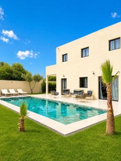 Villa Elysia - Chaibate - 0