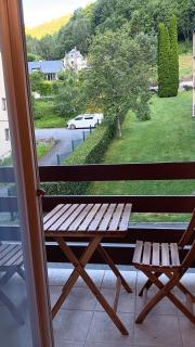 T2 rénové avec parking et balcon proche de toutes commodités calme et lumineux - 4