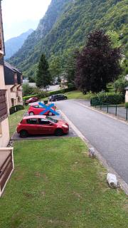 T2 rénové avec parking et balcon proche de toutes commodités calme et lumineux - 1
