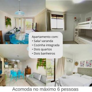 Apartamento de praia - Beach Place Resort Residence - 2