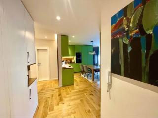 Kodrina Apartment - 3