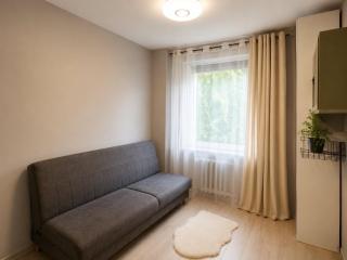 Długie Ogrody Apartment Gdańsk - 7