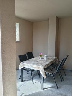Apartments Zahtila - Pina - 1