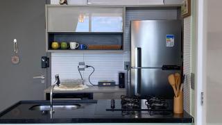 Branco Haus by Hosppedar - 6