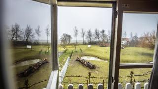 Welcome in - Vakantiewoning in natuurgebied en uitspanning Oranjezon I Koningin Emmaweg 26 Vrouwenpolder - 9