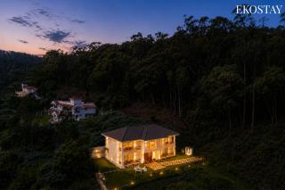 EKOSTAY Luxe - Under The Pines - 9