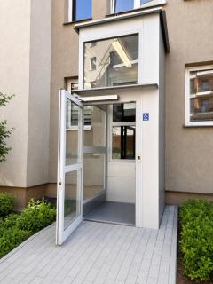Długie Ogrody Apartment Gdańsk - 1