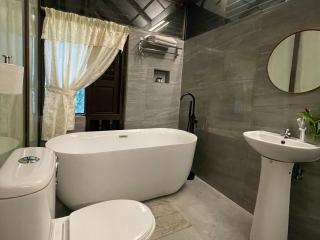 Villa Sri Kampung - 6