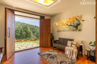 EKOSTAY Luxe - Under The Pines - 1