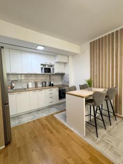 Welcome Lux Apartment Skopje - 7