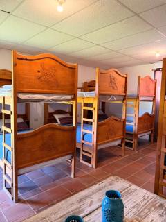 Hotel Los Olivos Santiago Atitlan - 5