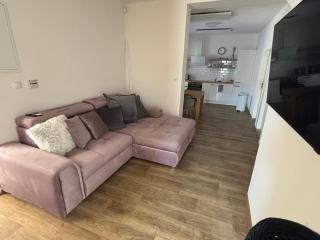 Apartmány Mikulčice - 1