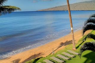 KIHEI BEACH, #307 - 4