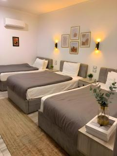 Park Plaza Haven - Le Caire - 3