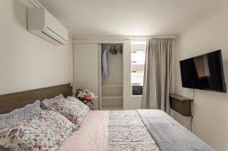 Flat a 100m da Praia de Cabo Branco - João Pessoa - 3