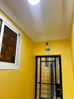Studio Élégance Divine Douala Logpom - 9