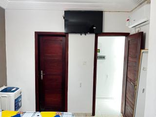 Studio Élégance Divine Douala Logpom - 8