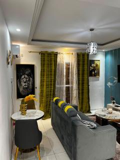 Studio Élégance Divine Douala Logpom - 7