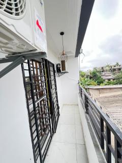 Studio Élégance Divine Douala Logpom - 5
