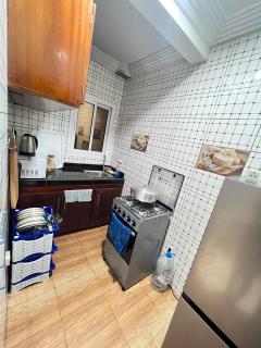 Studio Élégance Divine Douala Logpom - 3