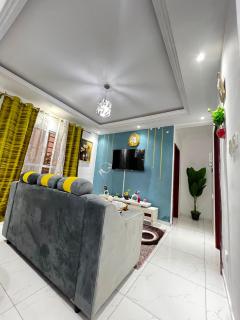 Studio Élégance Divine Douala Logpom - 2
