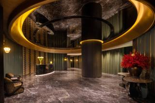 Crowne Plaza Suzhou Taihu Lake by IHG - 2