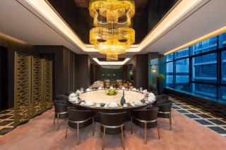 Crowne Plaza Suzhou Taihu Lake by IHG - 2