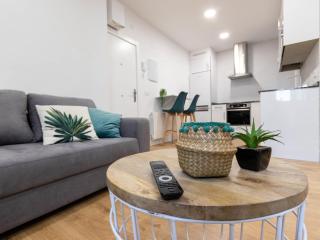 Bilbao Indautxu III by Aston Rentals - 4