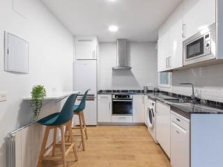 Bilbao Indautxu III by Aston Rentals - 1