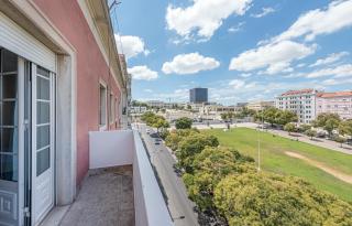 HOUZE City Center spacious 9 rooms flat, best view - 6