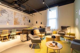 Leonardo Smart Hotel Vienna Airport - 9