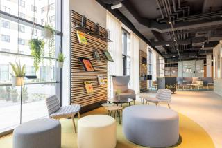 Leonardo Smart Hotel Vienna Airport - 3