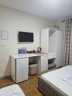 Endi City Center room 2 Tirana - 5