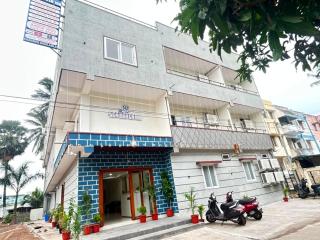 Sea Haven Inn - 1
